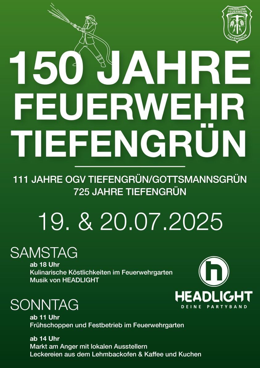 Tiefengrün